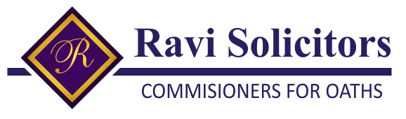 Ravi Solicitors