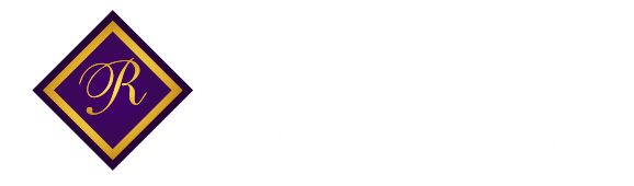 Ravi Solicitors