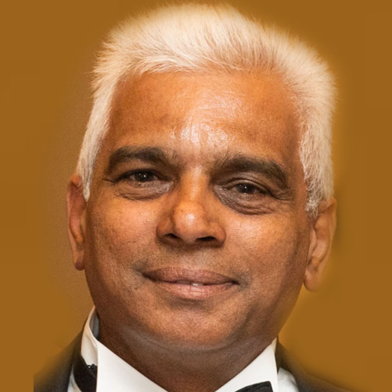 Shanmugam Ravindran